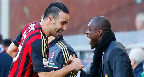 بالفيديو..  فوز للميلان بنكهة «مغربية» في سامبدوريا وتعادل مخيب للإنتر